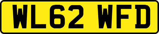 WL62WFD
