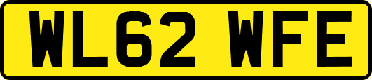 WL62WFE