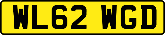 WL62WGD