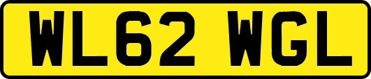 WL62WGL