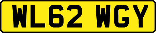 WL62WGY