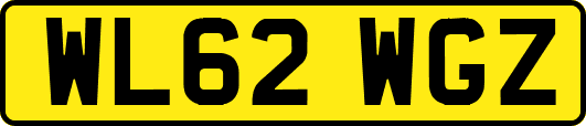 WL62WGZ