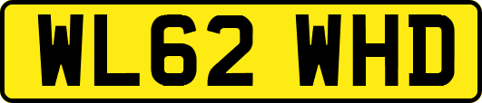 WL62WHD