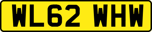 WL62WHW