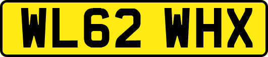 WL62WHX