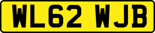 WL62WJB