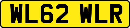 WL62WLR