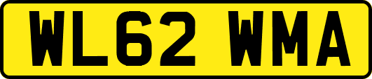WL62WMA