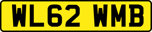 WL62WMB
