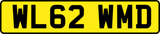 WL62WMD