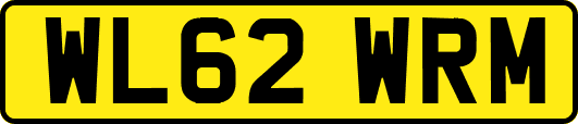 WL62WRM