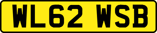 WL62WSB