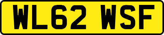 WL62WSF