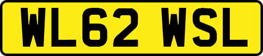 WL62WSL
