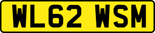 WL62WSM
