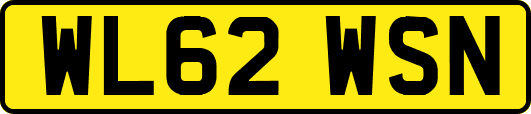 WL62WSN