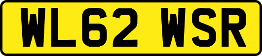 WL62WSR