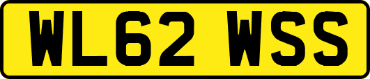 WL62WSS