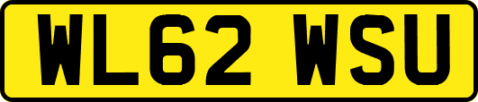 WL62WSU