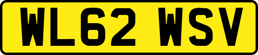 WL62WSV