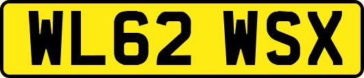 WL62WSX