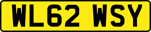 WL62WSY