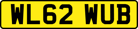 WL62WUB