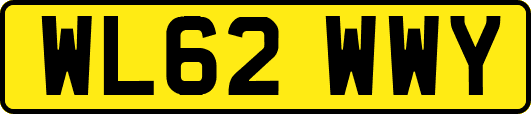 WL62WWY