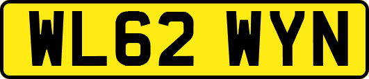 WL62WYN