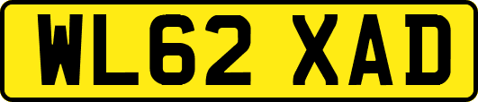 WL62XAD