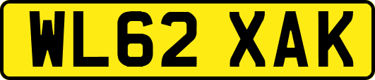 WL62XAK