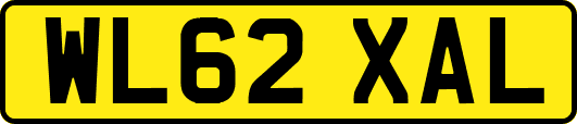 WL62XAL