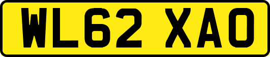WL62XAO