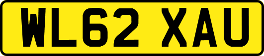 WL62XAU
