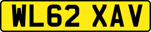 WL62XAV