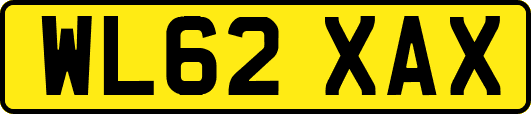 WL62XAX