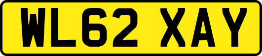 WL62XAY