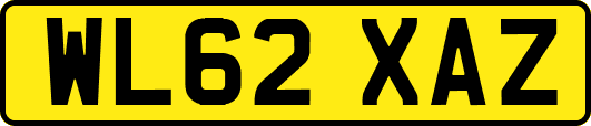 WL62XAZ