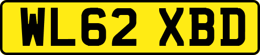 WL62XBD