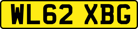 WL62XBG