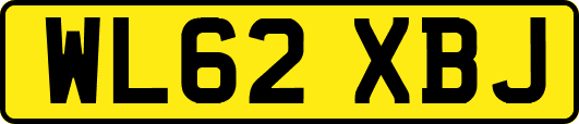 WL62XBJ