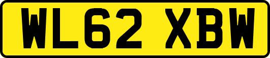 WL62XBW
