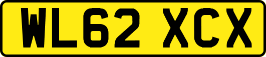 WL62XCX