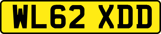 WL62XDD