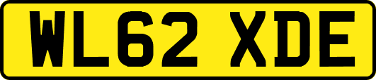 WL62XDE