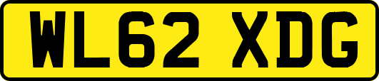 WL62XDG