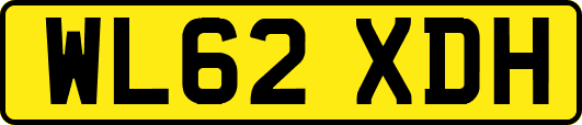 WL62XDH