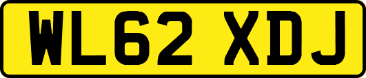 WL62XDJ