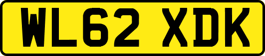 WL62XDK