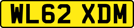 WL62XDM